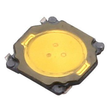 Кнопка тактова TS-066 4.5x4.5-0.55mm 3040908 фото