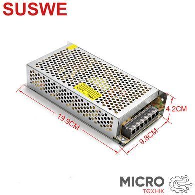 Блок живлення S-180-12 PSA-12V15A180W 3051369 фото