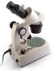 Мікроскоп XTX-PW6C-W [10х, 2х/4х] 3005848 фото