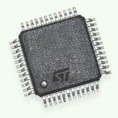 Мікросхема STM8L152K4T6 3022132 фото
