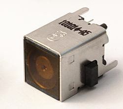 Роз'єм DC Power Jack PJ184 3015776 фото