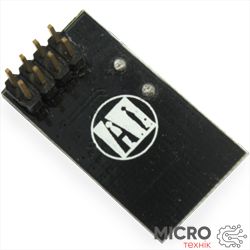 Беспроводной модуль 2.4g NRF24L01+ дискретный контроллер 3018927 фото