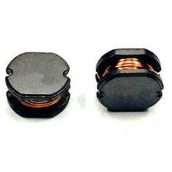 Дроссель SMD 330uH 0.39A (CD75-331K) 3031064 фото