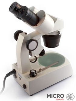 Микроскоп XTX-PW6C-W [10х, 2х/4х] 3005848 фото