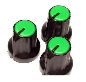 Ручка G15-1/Green 13211 фото