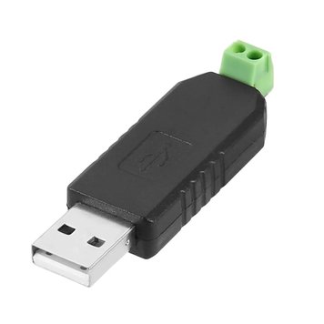 Модуль USB для RS-485 CH340 3039967 фото