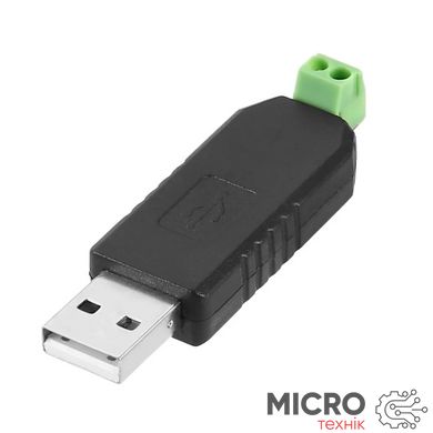 Модуль USB для RS-485 CH340 3039967 фото
