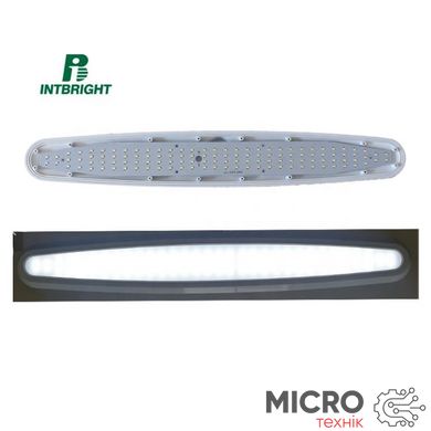 Лампа настольная на струбцине 9503led dimming 117led, 24Вт ЧЕРНАЯ 3040981 фото