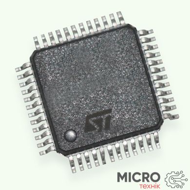 Микросхема STM8L152K4T6 3022132 фото