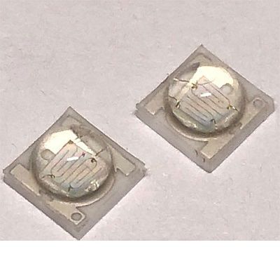 SMD3535-UV-3W-400nm 15685 фото