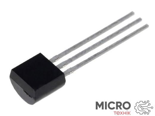 Тиристор MCR100-8G 2194 фото