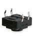 Кнопка тактова вологозахищена WH12-H9mm IP67 3030034 фото 1