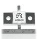 Резистор 50R 400W RF 2 pin 3023713 фото 3