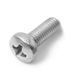 Гвинт оцинкований М2х4мм напівкруглий. PH 3011392 фото 1