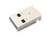 Вилка USB-30-01-MS на плату SMD тип 2 3015374 фото 1