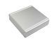 Корпус алюмінієвий 100*105*30MM aluminum case SILVER 3020711 фото 1