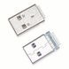 Вилка USB-30-01-MS на плату SMD тип 2 3015374 фото 2