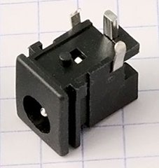 Разъем DC Power Jack PJ043 (1.65mm center pin) 3015632 фото