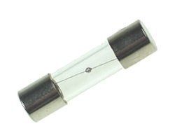 Запобіжник 5x20 T3.15A 250VAC slow 3032318 фото