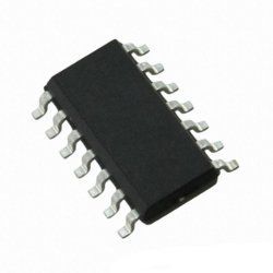 Микросхема ATTINY44A-SSU 3007869 фото