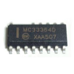 Микросхема MC33364DR2G 3028925 фото