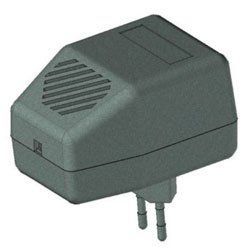 Корпус Z35 Чорний 3001001 фото
