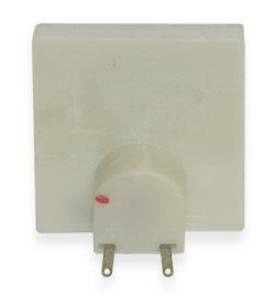 Вольтметр панельный 91c16 (стрелочный, 50v DC) 3018575 фото