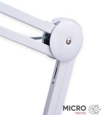 Лампа настольная на струбцине LAMP-8015-7L-ND [9501LED] без дымминга, 100 LED 3029269 фото