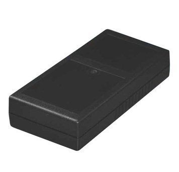 Корпус KM103 Чорний 3000837 фото