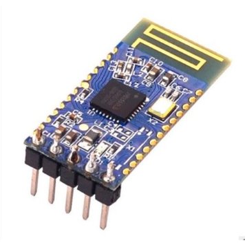 Модуль Bluetooth JDY-18 4.2 BLE аналог CC2541 3036251 фото