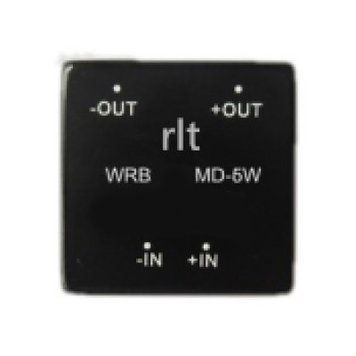 DС-DС 5V to 5V, WRB0505MD-6W 3045784 фото