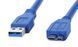 Кабель USB3.0 AM-Micro 1m 3029083 фото 4