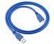 Кабель USB3.0 AM-Micro 1m 3029083 фото 3