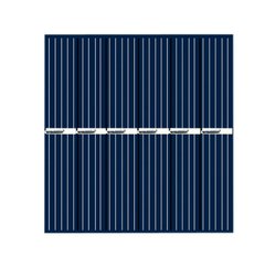 Сонячна батарея АК6055, 60*55мм, 0,45W, 3V, 150 mA, полі 3032484 фото
