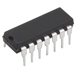 Драйвери MOSFET IGBT