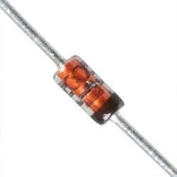 Купить Динистор DB3 3004090 - Динисторы в интернет магазине MICRO