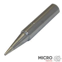 Жало паяльное 44-510602/JP клин 0,8 мм 3000337 фото