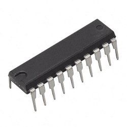 Микросхема ATTINY461A-PU 3027627 фото