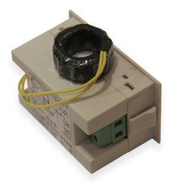 Вольт-Амперметр панельний D85-2042a [БІЛІЙ, LCD, 80-300v, 0.1-99.9a AC] 3021770 фото
