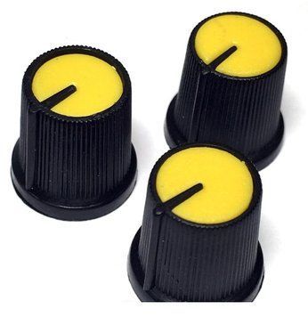 Ручка G15-2/Yellow 13213 фото