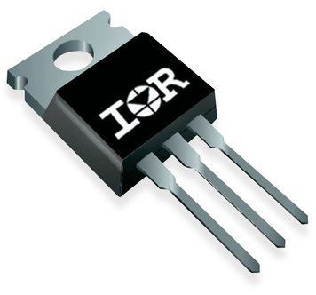 Транзистор IRFB59N10DPBF 3024257 фото
