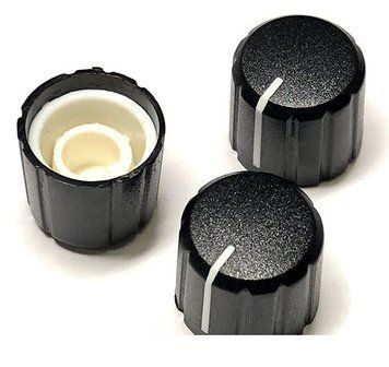 Ручка G15-h14/black 14332 фото