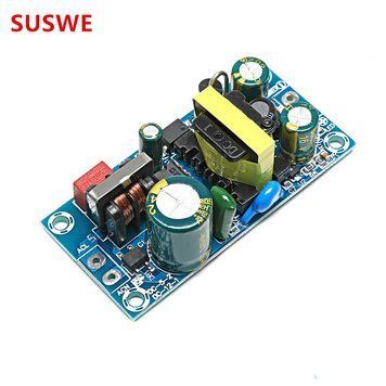 Блок живлення 5V 2A 10W PSO-5V2A10W 3051390 фото