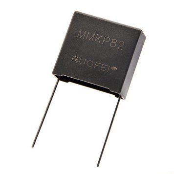 Конденсатор MMKP82 47nF 2kV &plusmn;5% P=20mm 3052343 фото
