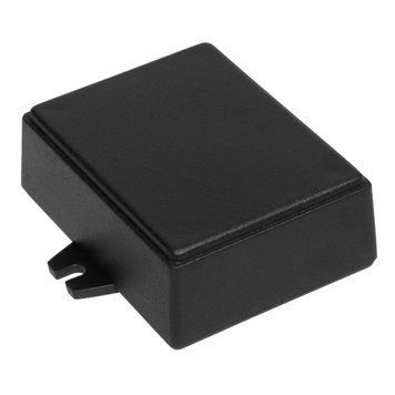 Корпус Z70U ABS Чорний 3001077 фото