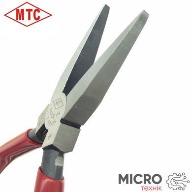 Плоскогубцы MTC-18 3051089 фото