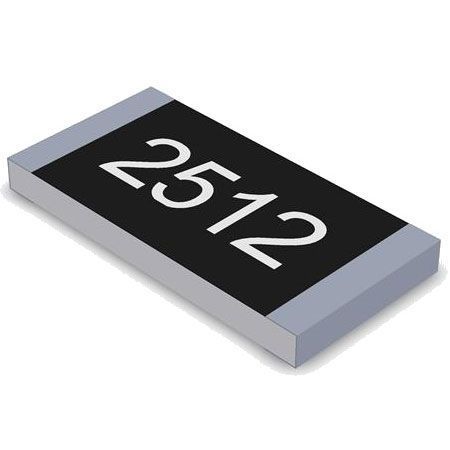 Резистор SMD 2512 0.01R 5% 16608 фото