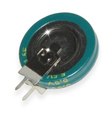 Ионистор 4.0F 5.5V V-type 3040743 фото