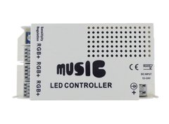 Контроллер RGB Music controller 3035096 фото