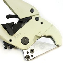 Ножницы HY-GJ-201 для пластиковых труб 3019382 фото